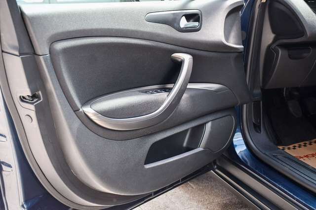 CITROEN C5 Lim. Selection PDC BT Navi Shz 1. Hand Ansicht 7 für Fahrzeugdetailseite