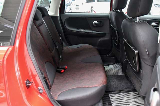 NISSAN Note Acenta 2.Hand Bluetooth Ansicht 11 für Fahrzeugdetailseite