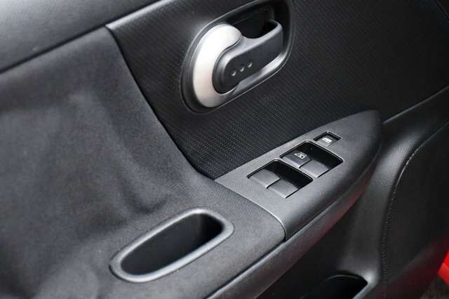 NISSAN Note Acenta 2.Hand Bluetooth Ansicht 14 für Fahrzeugdetailseite