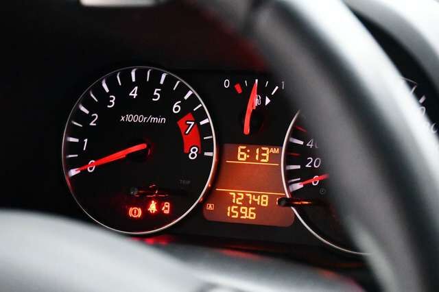 NISSAN Note Acenta 2.Hand Bluetooth Ansicht 16 für Fahrzeugdetailseite