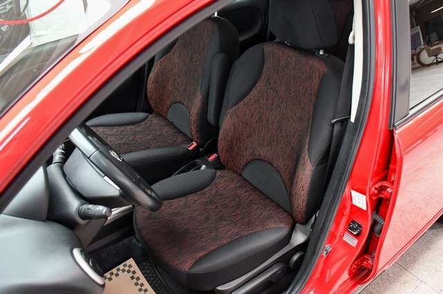 NISSAN Note Acenta 2.Hand Bluetooth Ansicht 7 für Fahrzeugdetailseite