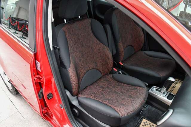 NISSAN Note Acenta 2.Hand Bluetooth Ansicht 8 für Fahrzeugdetailseite