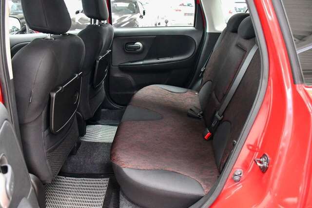 NISSAN Note Acenta 2.Hand Bluetooth Ansicht 9 für Fahrzeugdetailseite