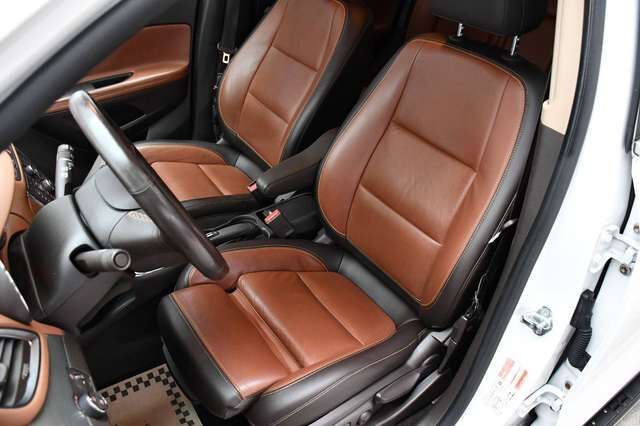 OPEL Mokka Innovation ecoFlex 4x4 Nur 51tkm 2. Hand! Ansicht 10 für Fahrzeugdetailseite