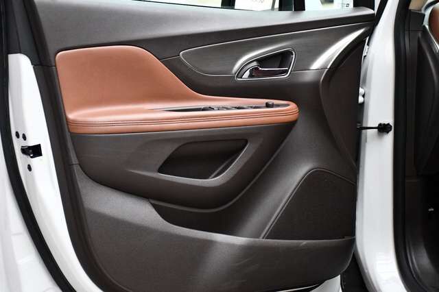 OPEL Mokka Innovation ecoFlex 4x4 Nur 51tkm 2. Hand! Ansicht 7 für Fahrzeugdetailseite