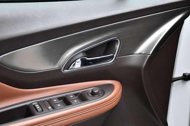 OPEL Mokka Innovation ecoFlex 4x4 Nur 51tkm 2. Hand! Ansicht 8 für Fahrzeugdetailseite