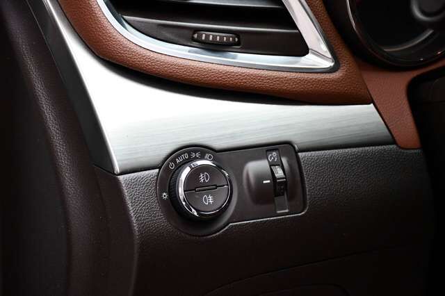 OPEL Mokka Innovation ecoFlex 4x4 Nur 51tkm 2. Hand! Ansicht 9 für Fahrzeugdetailseite