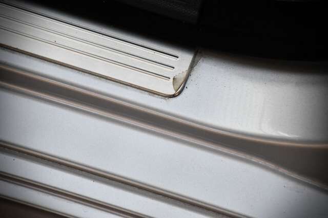 MERCEDES-BENZ C280 Lim. Avantgarde AMG-Line 1. Hand Rentner! Ansicht 10 für Fahrzeugdetailseite