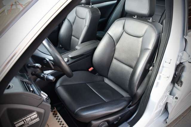 MERCEDES-BENZ C280 Lim. Avantgarde AMG-Line 1. Hand Rentner! Ansicht 12 für Fahrzeugdetailseite