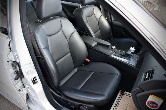 MERCEDES-BENZ C280 Lim. Avantgarde AMG-Line 1. Hand Rentner! Ansicht 14 für Fahrzeugdetailseite