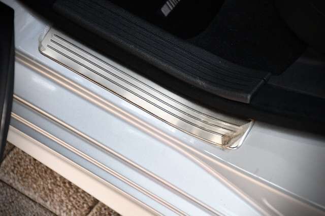 MERCEDES-BENZ C280 Lim. Avantgarde AMG-Line 1. Hand Rentner! Ansicht 16 für Fahrzeugdetailseite