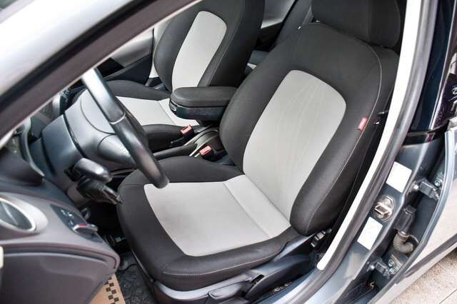 SEAT Ibiza ST Style 1.2 Tempomat Klima PDC Navi 2.Hd Ansicht 11 für Fahrzeugdetailseite
