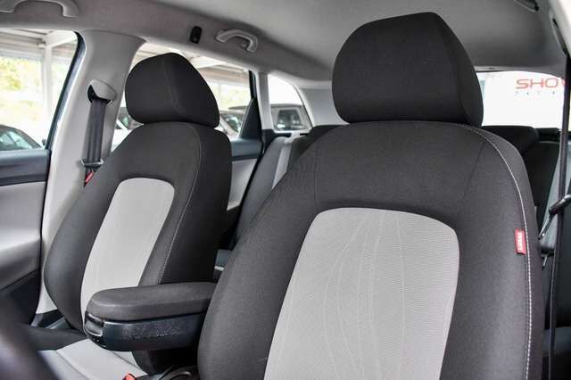 SEAT Ibiza ST Style 1.2 Tempomat Klima PDC Navi 2.Hd Ansicht 12 für Fahrzeugdetailseite