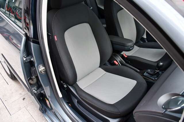 SEAT Ibiza ST Style 1.2 Tempomat Klima PDC Navi 2.Hd Ansicht 13 für Fahrzeugdetailseite