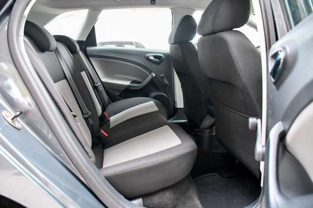 SEAT Ibiza ST Style 1.2 Tempomat Klima PDC Navi 2.Hd Ansicht 14 für Fahrzeugdetailseite