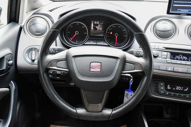SEAT Ibiza ST Style 1.2 Tempomat Klima PDC Navi 2.Hd Ansicht 17 für Fahrzeugdetailseite