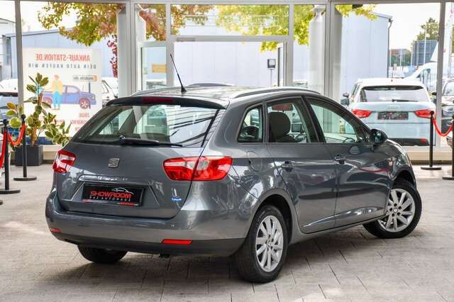 SEAT Ibiza ST Style 1.2 Tempomat Klima PDC Navi 2.Hd Ansicht 2 für Fahrzeugdetailseite