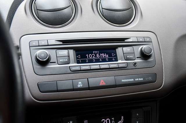 SEAT Ibiza ST Style 1.2 Tempomat Klima PDC Navi 2.Hd Ansicht 23 für Fahrzeugdetailseite