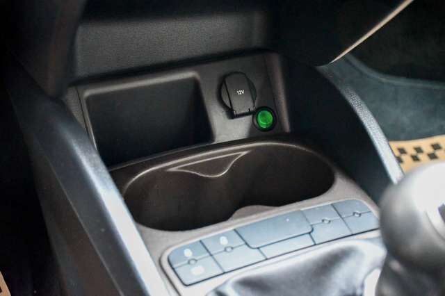 SEAT Ibiza ST Style 1.2 Tempomat Klima PDC Navi 2.Hd Ansicht 25 für Fahrzeugdetailseite