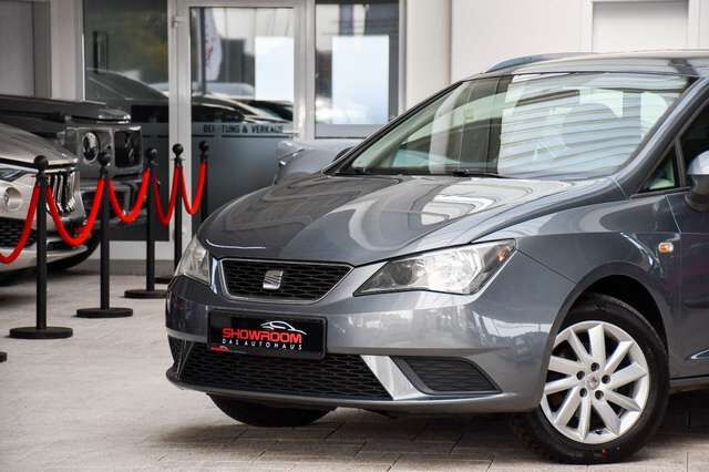 SEAT Ibiza ST Style 1.2 Tempomat Klima PDC Navi 2.Hd Ansicht 27 für Fahrzeugdetailseite