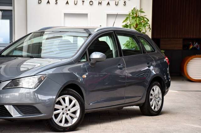 SEAT Ibiza ST Style 1.2 Tempomat Klima PDC Navi 2.Hd Ansicht 28 für Fahrzeugdetailseite