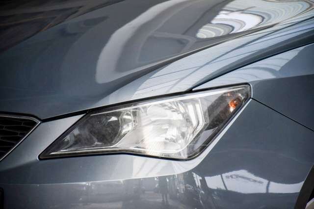 SEAT Ibiza ST Style 1.2 Tempomat Klima PDC Navi 2.Hd Ansicht 29 für Fahrzeugdetailseite