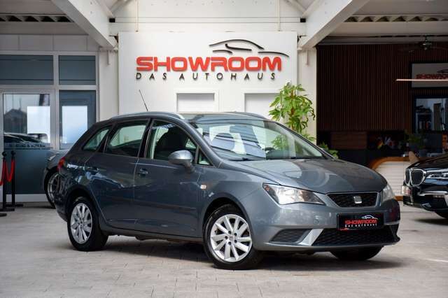 SEAT Ibiza ST Style 1.2 Tempomat Klima PDC Navi 2.Hd Ansicht 3 für Fahrzeugdetailseite