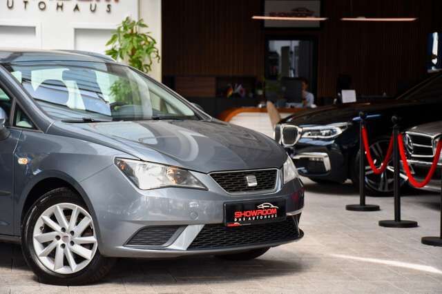 SEAT Ibiza ST Style 1.2 Tempomat Klima PDC Navi 2.Hd Ansicht 30 für Fahrzeugdetailseite