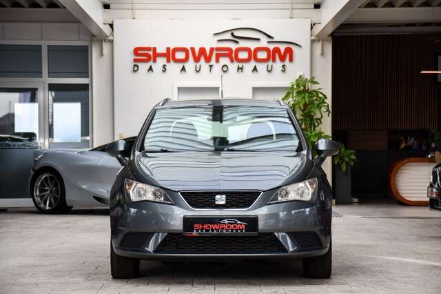 SEAT Ibiza ST Style 1.2 Tempomat Klima PDC Navi 2.Hd Ansicht 5 für Fahrzeugdetailseite