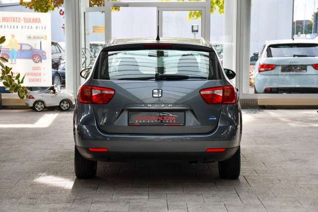SEAT Ibiza ST Style 1.2 Tempomat Klima PDC Navi 2.Hd Ansicht 6 für Fahrzeugdetailseite