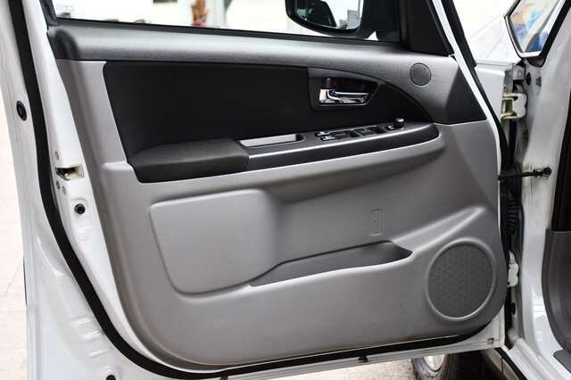 SUZUKI SX4 Style Automatik Keyless Bluetooth Navi 1Hand Ansicht 7 für Fahrzeugdetailseite