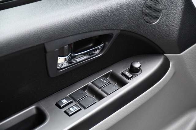 SUZUKI SX4 Style Automatik Keyless Bluetooth Navi 1Hand Ansicht 8 für Fahrzeugdetailseite