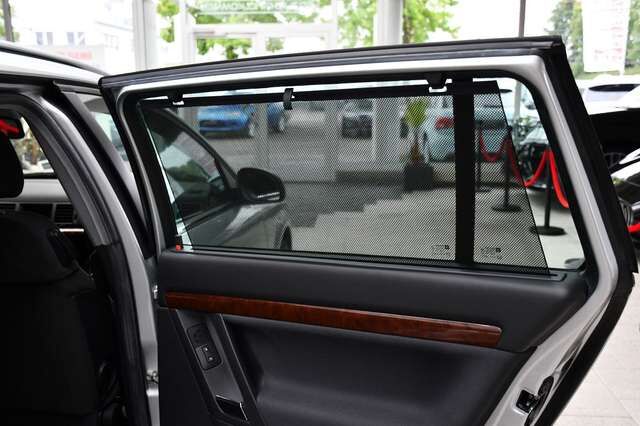 OPEL Vectra Caravan 2.2 Elegance Automatik 1.Hand Ansicht 14 für Fahrzeugdetailseite