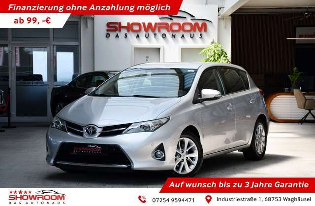 TOYOTA Auris Life+ Aut. Kamera 2.Hd nur 69tkm! Vorschau für Listenansicht