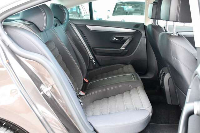 VW CC Navi Massage Sitzklima&Heizung Kamera Tempom. Ansicht 13 für Fahrzeugdetailseite