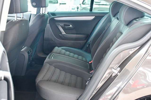 VW CC Navi Massage Sitzklima&Heizung Kamera Tempom. Ansicht 14 für Fahrzeugdetailseite