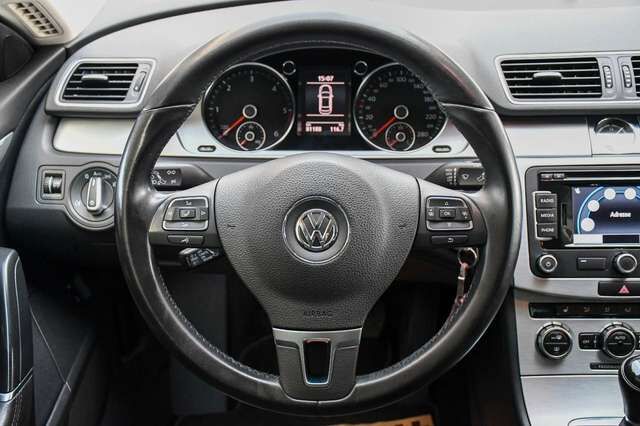 VW CC Navi Massage Sitzklima&Heizung Kamera Tempom. Ansicht 15 für Fahrzeugdetailseite