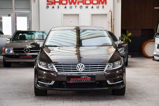 VW CC Navi Massage Sitzklima&Heizung Kamera Tempom. Ansicht 5 für Fahrzeugdetailseite