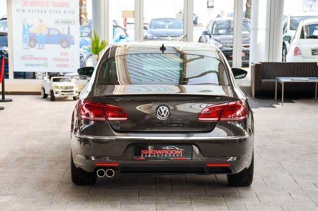 VW CC Navi Massage Sitzklima&Heizung Kamera Tempom. Ansicht 6 für Fahrzeugdetailseite