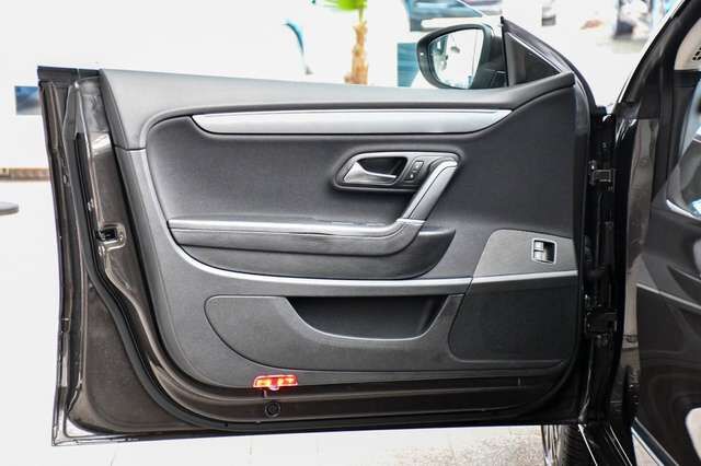 VW CC Navi Massage Sitzklima&Heizung Kamera Tempom. Ansicht 7 für Fahrzeugdetailseite
