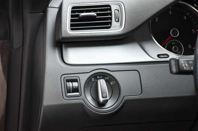 VW CC Navi Massage Sitzklima&Heizung Kamera Tempom. Ansicht 9 für Fahrzeugdetailseite