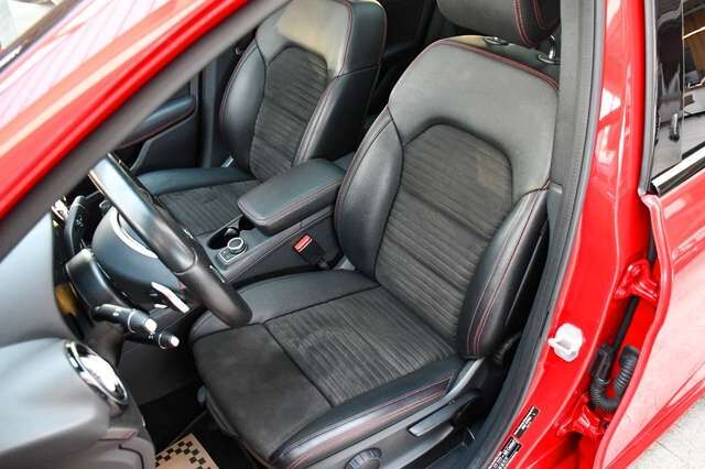 MERCEDES-BENZ B220 d 4Matic AMG-Line Night-Paket 1.Hand Ansicht 10 für Fahrzeugdetailseite