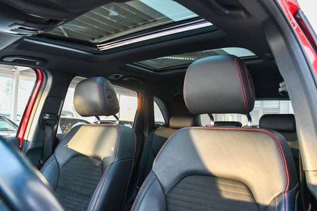 MERCEDES-BENZ B220 d 4Matic AMG-Line Night-Paket 1.Hand Ansicht 11 für Fahrzeugdetailseite