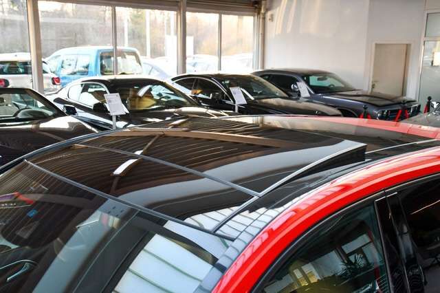 MERCEDES-BENZ B220 d 4Matic AMG-Line Night-Paket 1.Hand Ansicht 24 für Fahrzeugdetailseite
