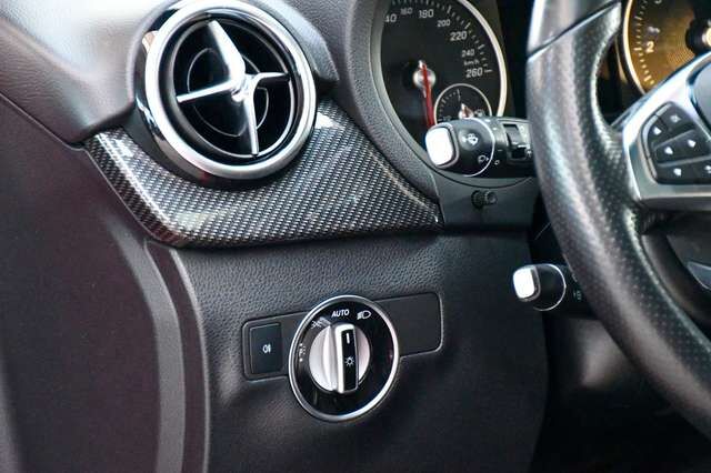 MERCEDES-BENZ B220 d 4Matic AMG-Line Night-Paket 1.Hand Ansicht 9 für Fahrzeugdetailseite