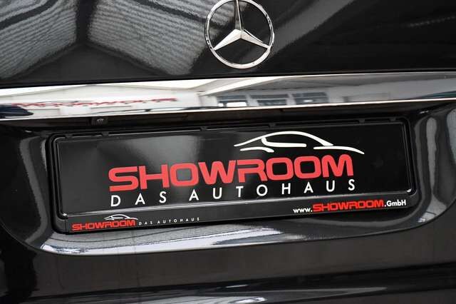 MERCEDES-BENZ ML 350 ML 300 CDI  7G BlueEfficiency 4Matic Sport-Paket Ansicht 18 für Fahrzeugdetailseite