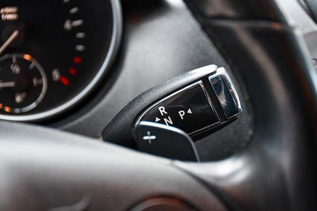 MERCEDES-BENZ ML 350 ML 300 CDI  7G BlueEfficiency 4Matic Sport-Paket Ansicht 25 für Fahrzeugdetailseite