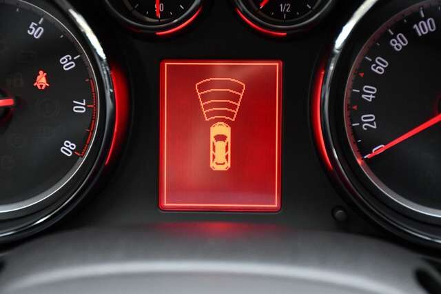 OPEL Astra J Limo Active Automatik Tempomat Shz PDC Ansicht 15 für Fahrzeugdetailseite
