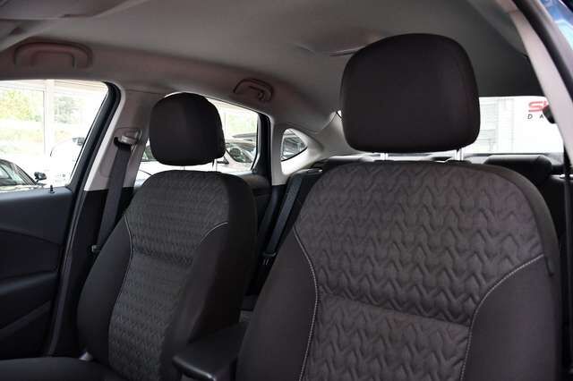 OPEL Astra J Limo Active Automatik Tempomat Shz PDC Ansicht 21 für Fahrzeugdetailseite