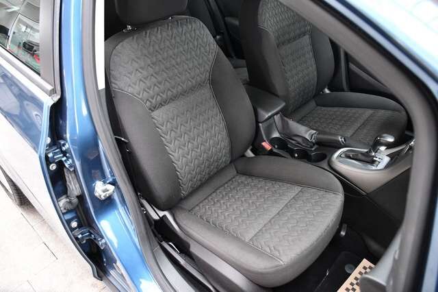 OPEL Astra J Limo Active Automatik Tempomat Shz PDC Ansicht 24 für Fahrzeugdetailseite